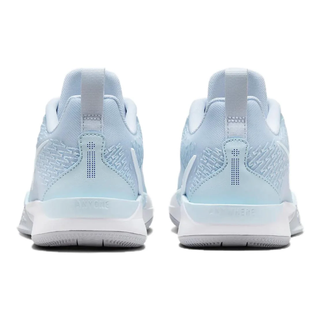 US3.5 Nike Sabrina 2 'Orchestrator' GS(Discount)Only for US - Image 4
