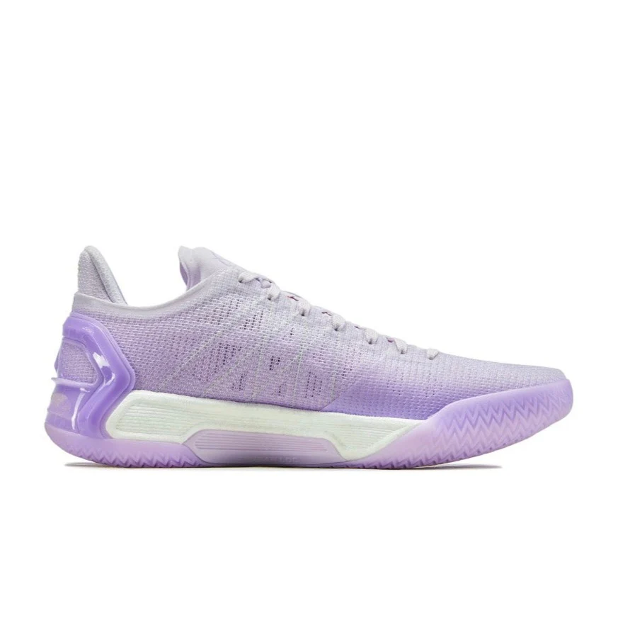 LiNing Liren 4 V2 Low ‘Violet' - Image 2