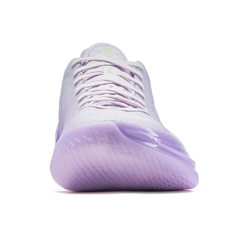 LiNing Liren 4 V2 Low ‘Violet' - Image 5