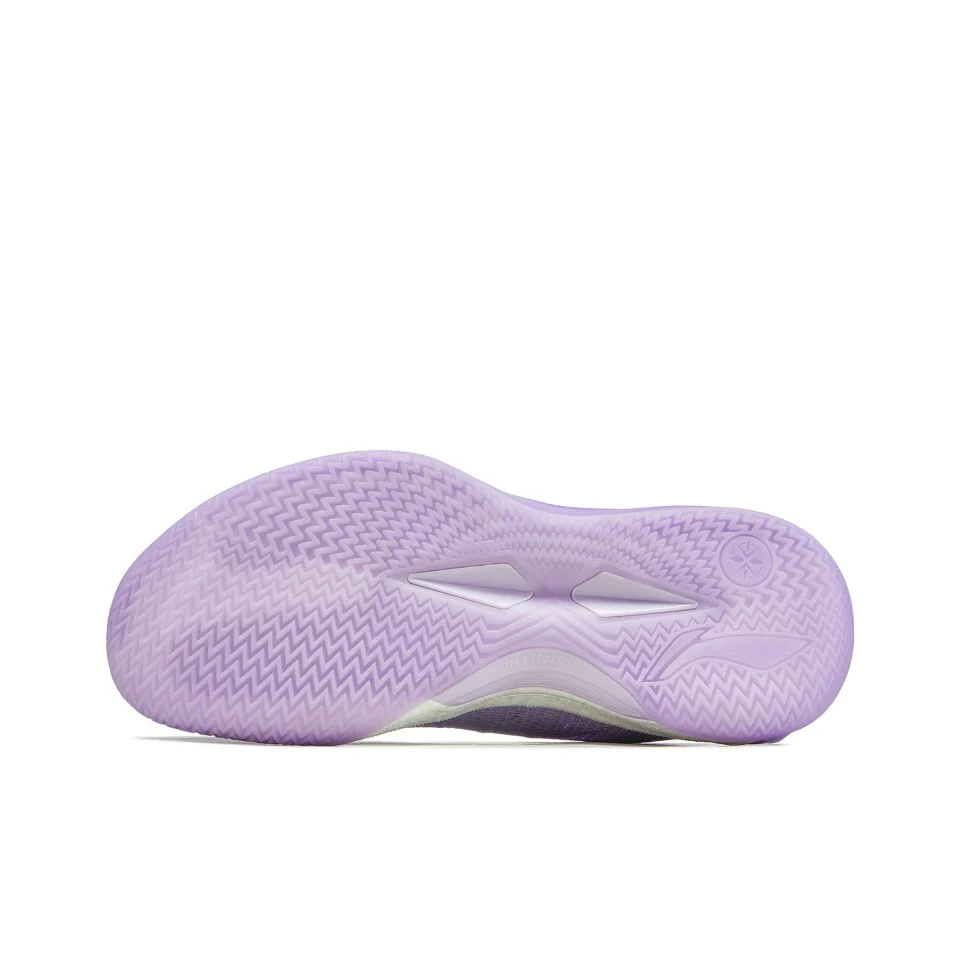 LiNing Liren 4 V2 Low ‘Violet' - Image 7