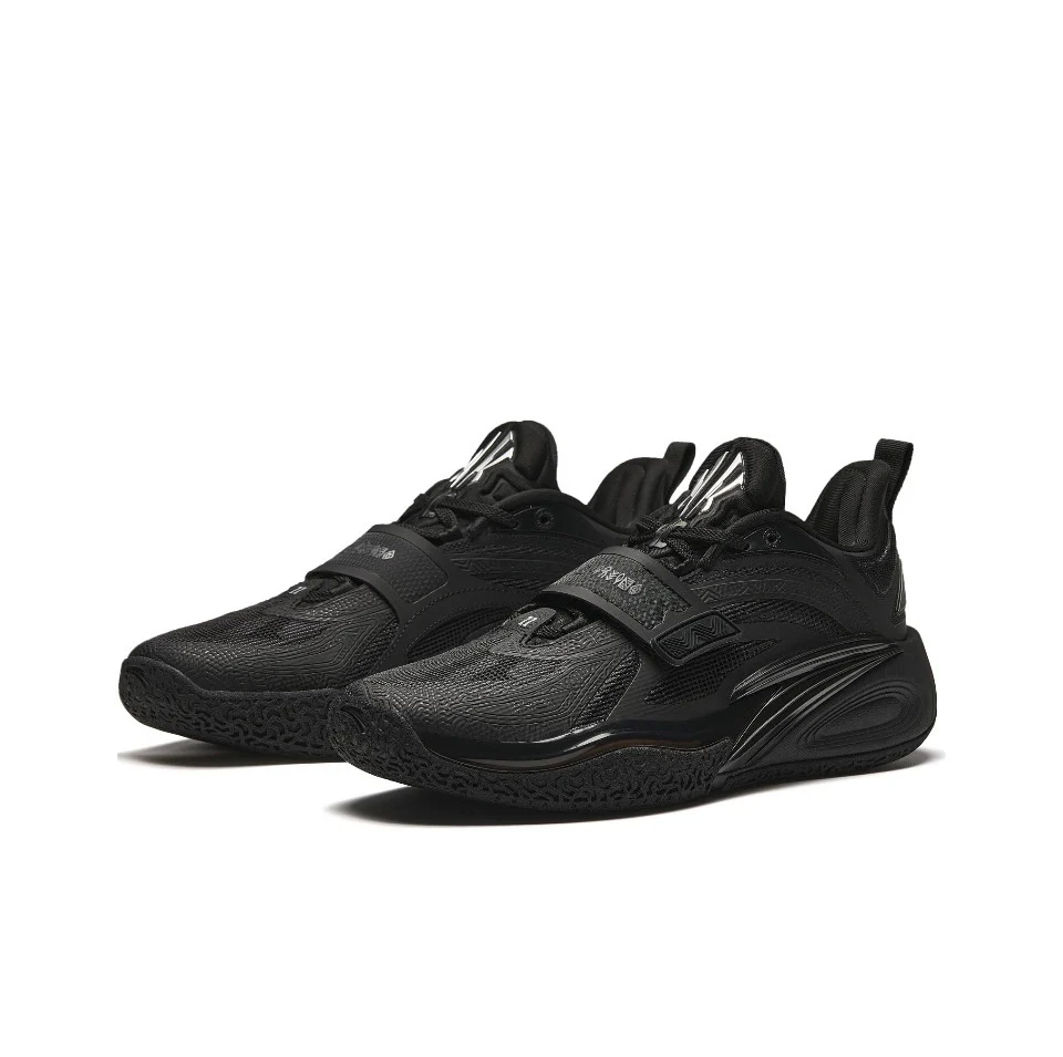 US6.5 ANTA Kai 1 ‘Triple Black'（Discount） - Image 3