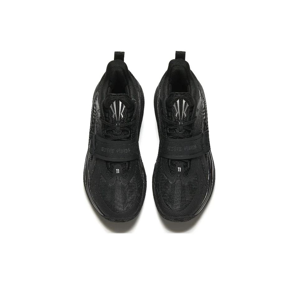 US6.5 ANTA Kai 1 ‘Triple Black'（Discount） - Image 4