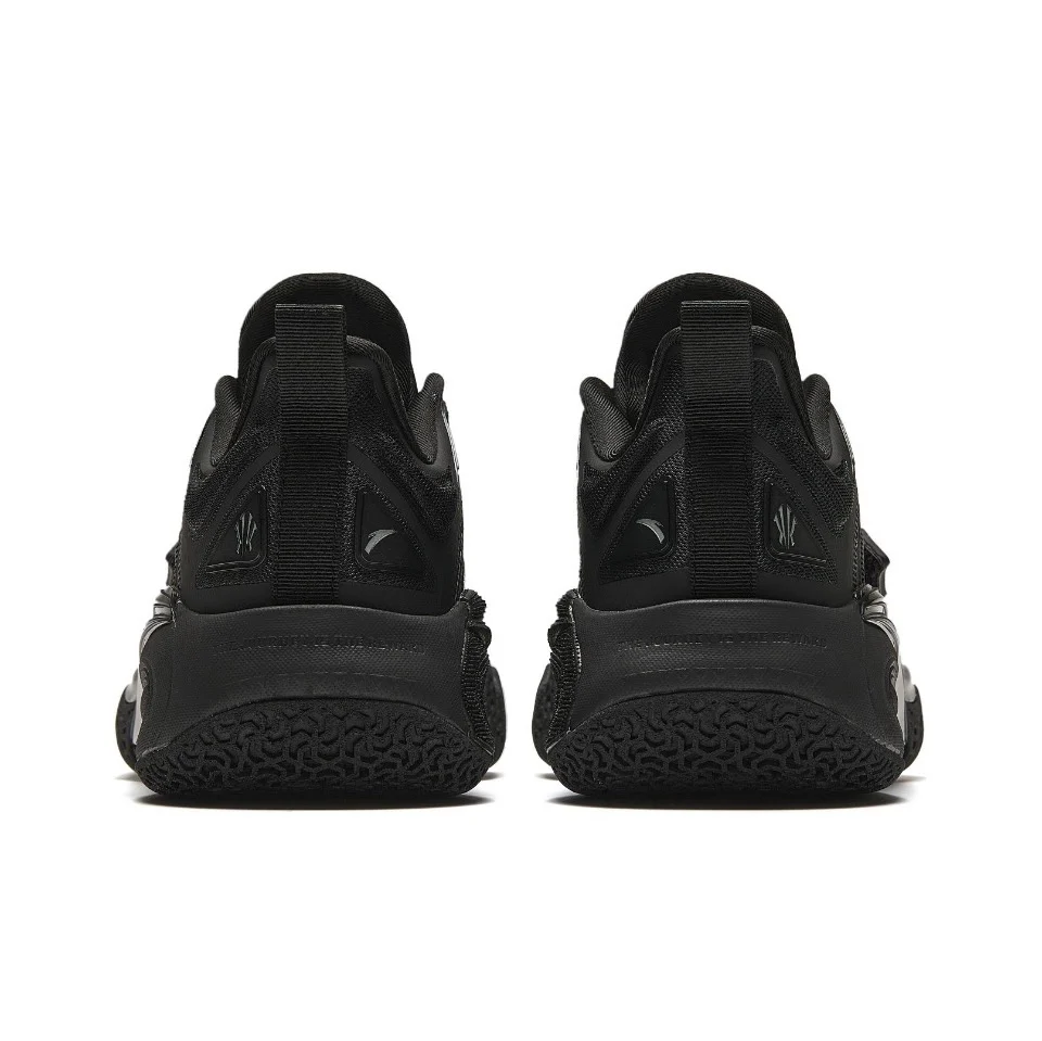 US6.5 ANTA Kai 1 ‘Triple Black'（Discount） - Image 5