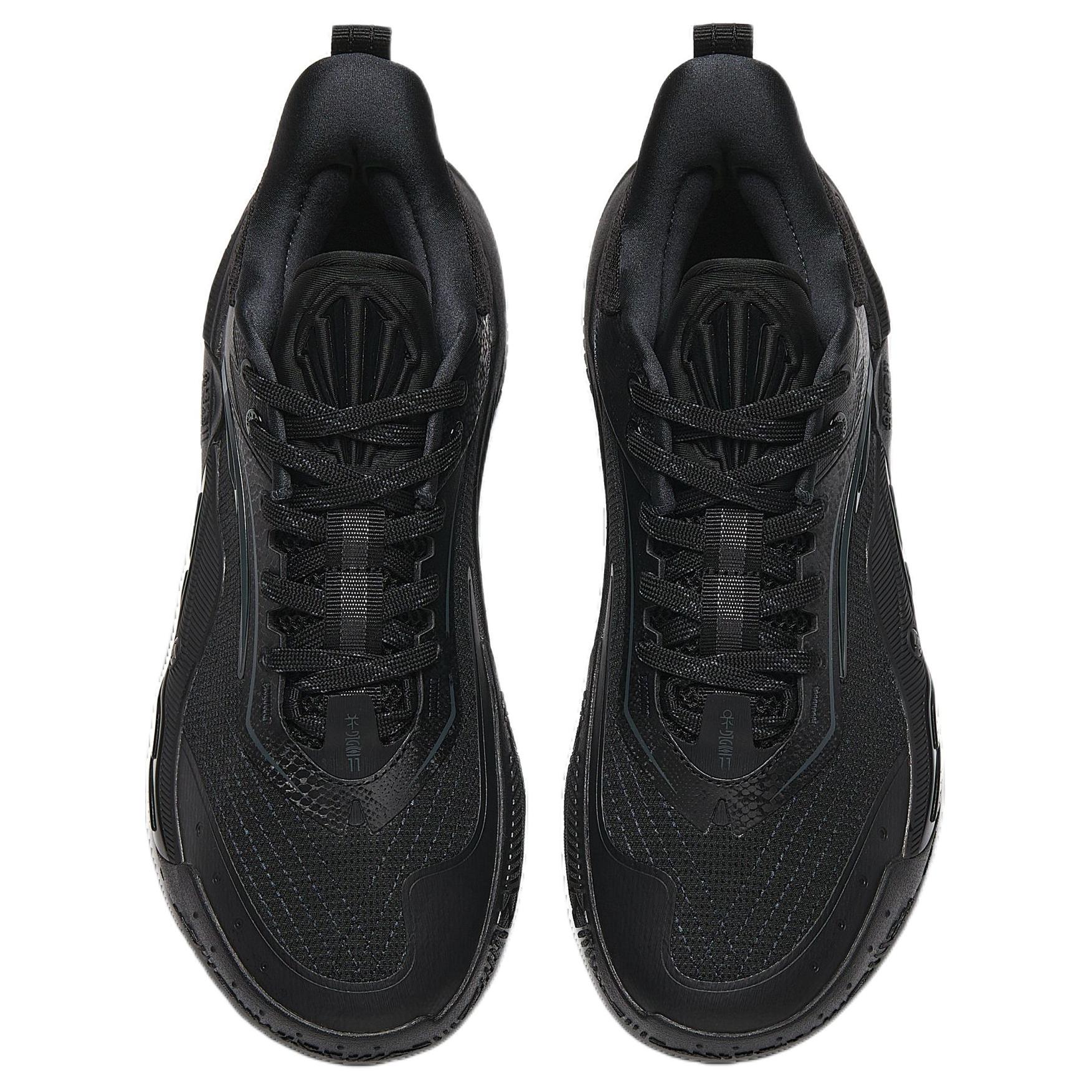 Anta KAI 1 SPEED 'Triple Black' - Image 4