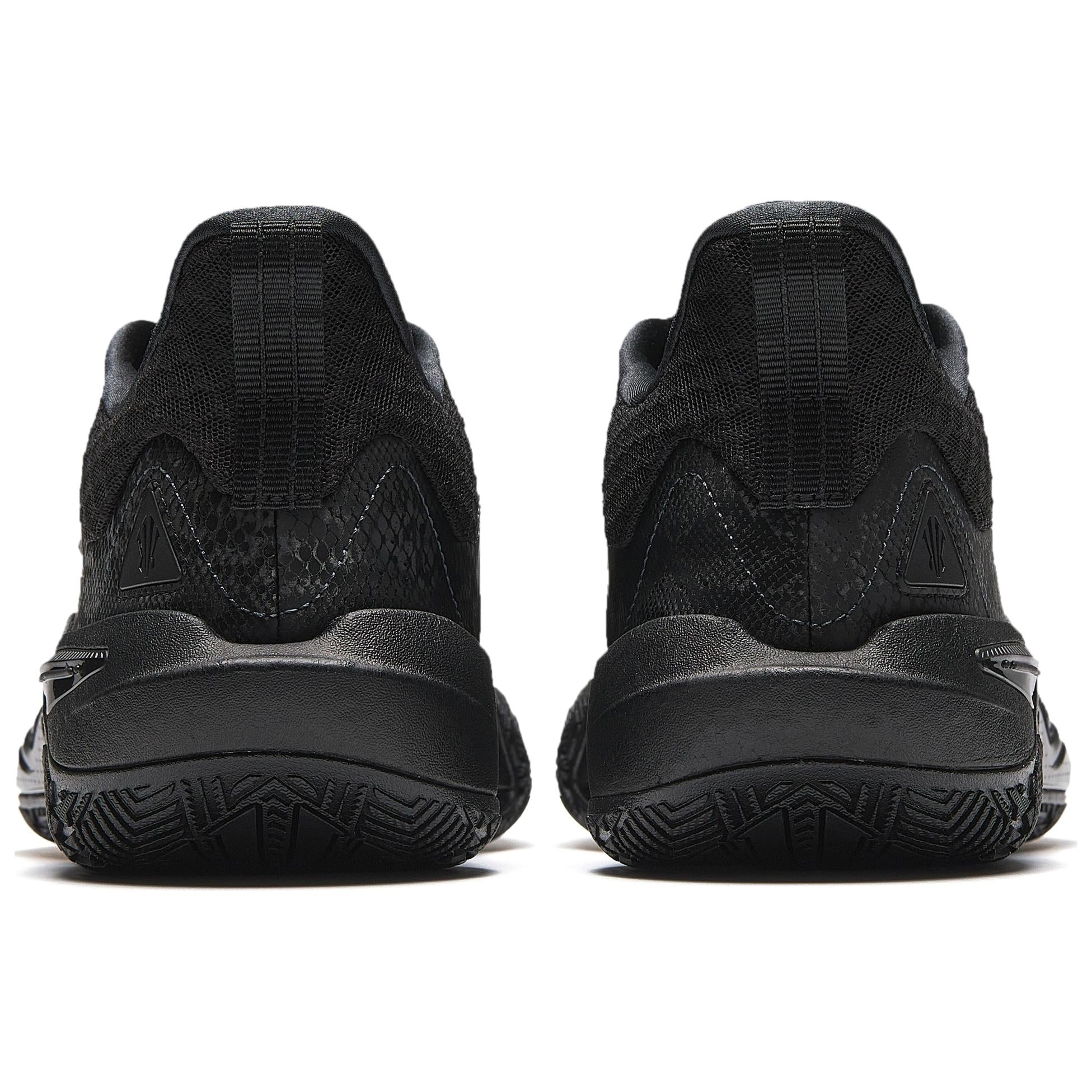 Anta KAI 1 SPEED 'Triple Black' - Image 5
