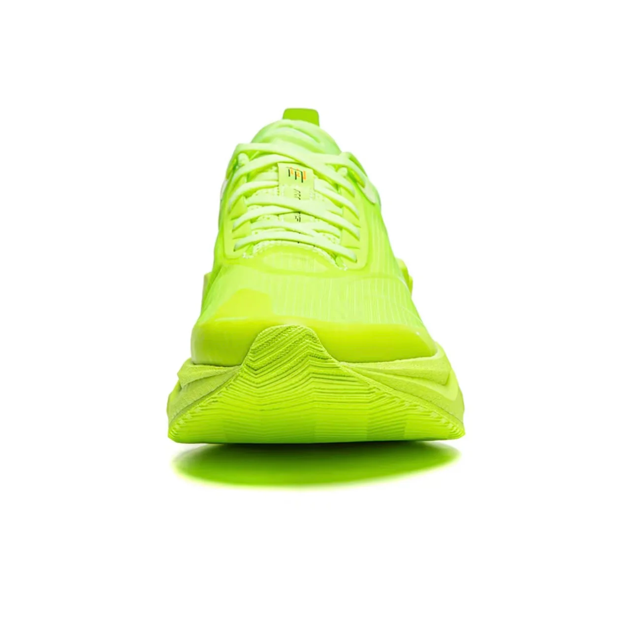 US6.5 LiNing Shadow 3 Essential ‘Bright Green'「Women」（Discount） - Image 4