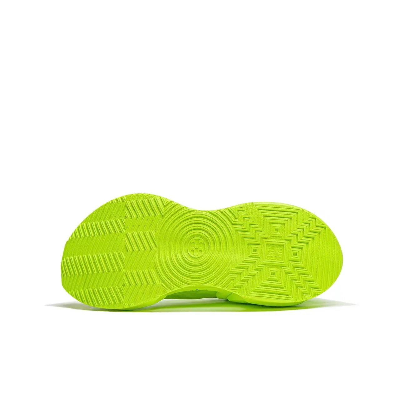 US6.5 LiNing Shadow 3 Essential ‘Bright Green'「Women」（Discount） - Image 7
