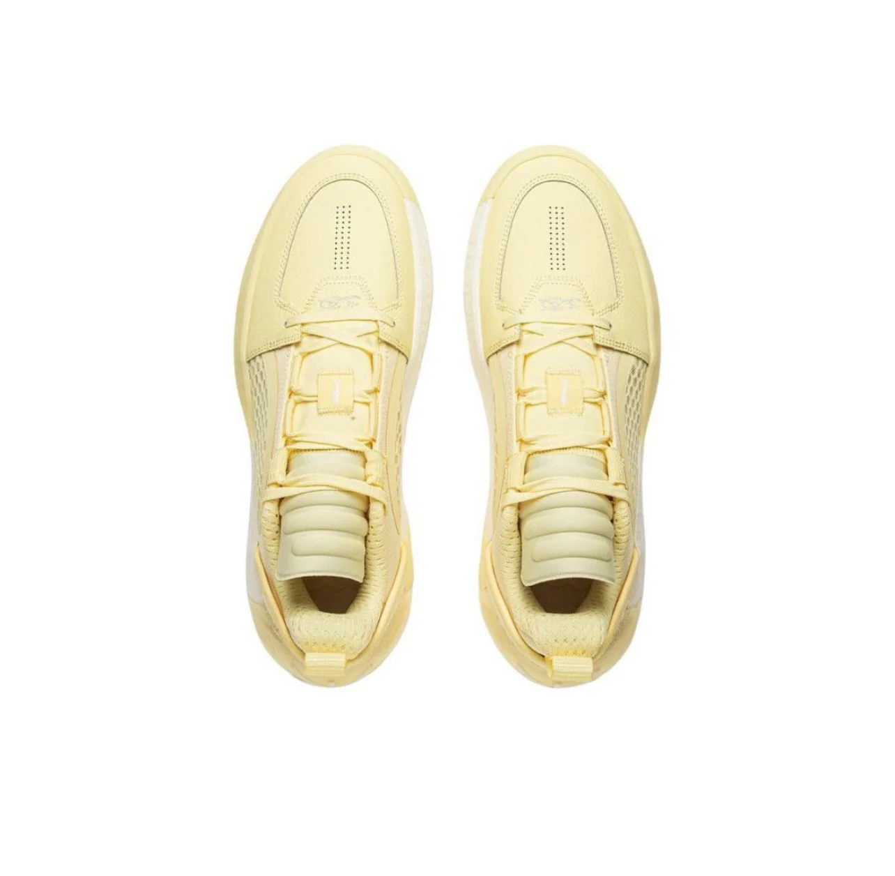 LiNing Wade All City 12 Encore 'Lemon' - Image 4