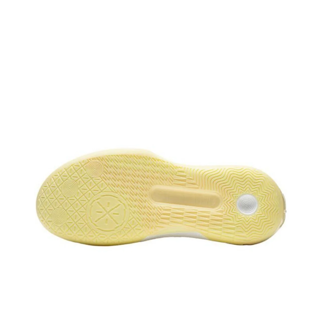 LiNing Wade All City 12 Encore 'Lemon' - Image 5