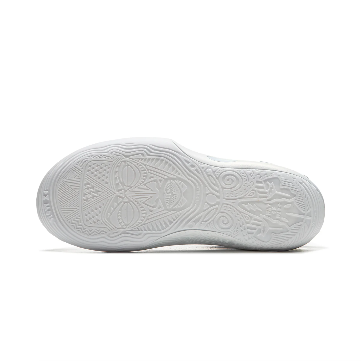 US7 LiNing Way of Wade 11 ‘Flash Silver’（Discount） - Image 7