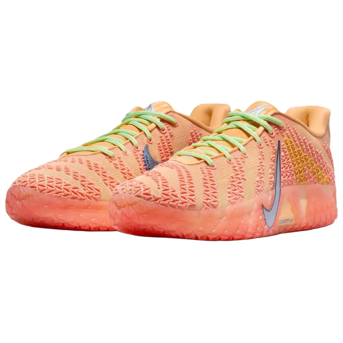US6 Nike Ja 3 'Day Break'（Discount）Only for US - Image 3
