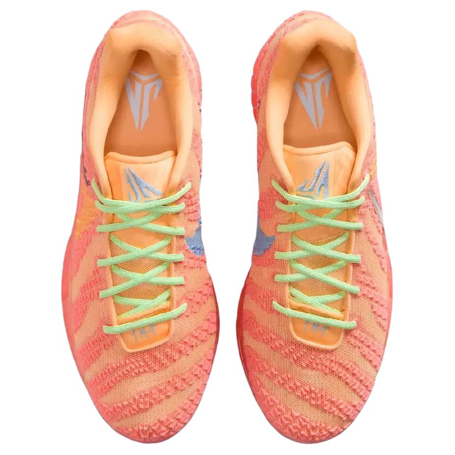 US6 Nike Ja 3 'Day Break'（Discount）Only for US - Image 4
