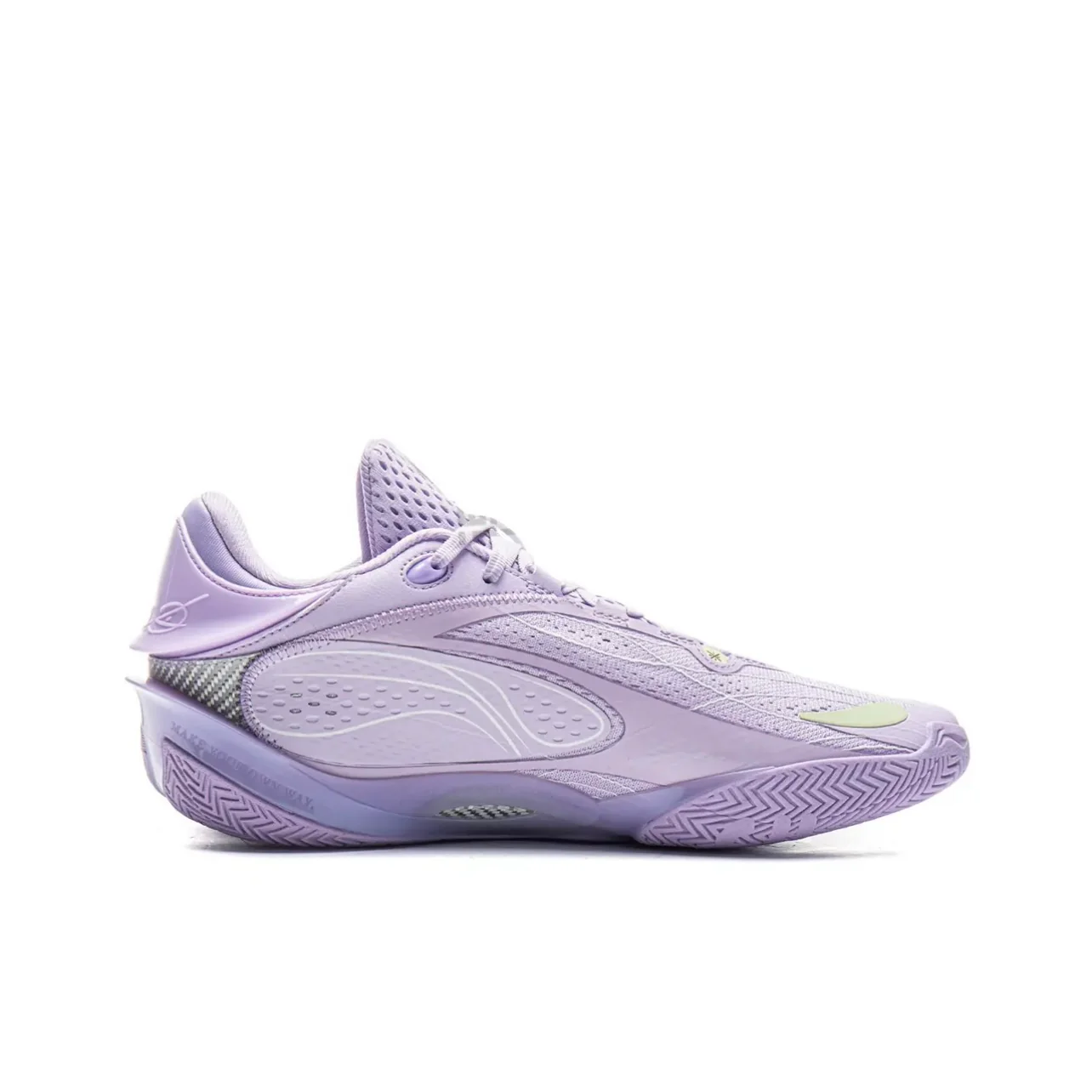 LiNing Wade 808 5 Ultra 'Lavender' - Image 2