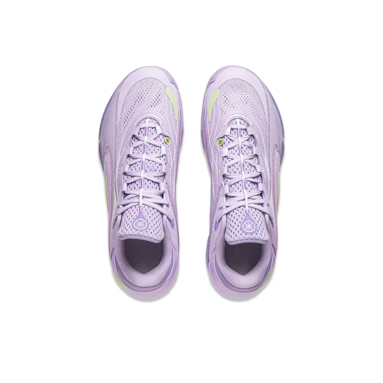 LiNing Wade 808 5 Ultra 'Lavender' - Image 4
