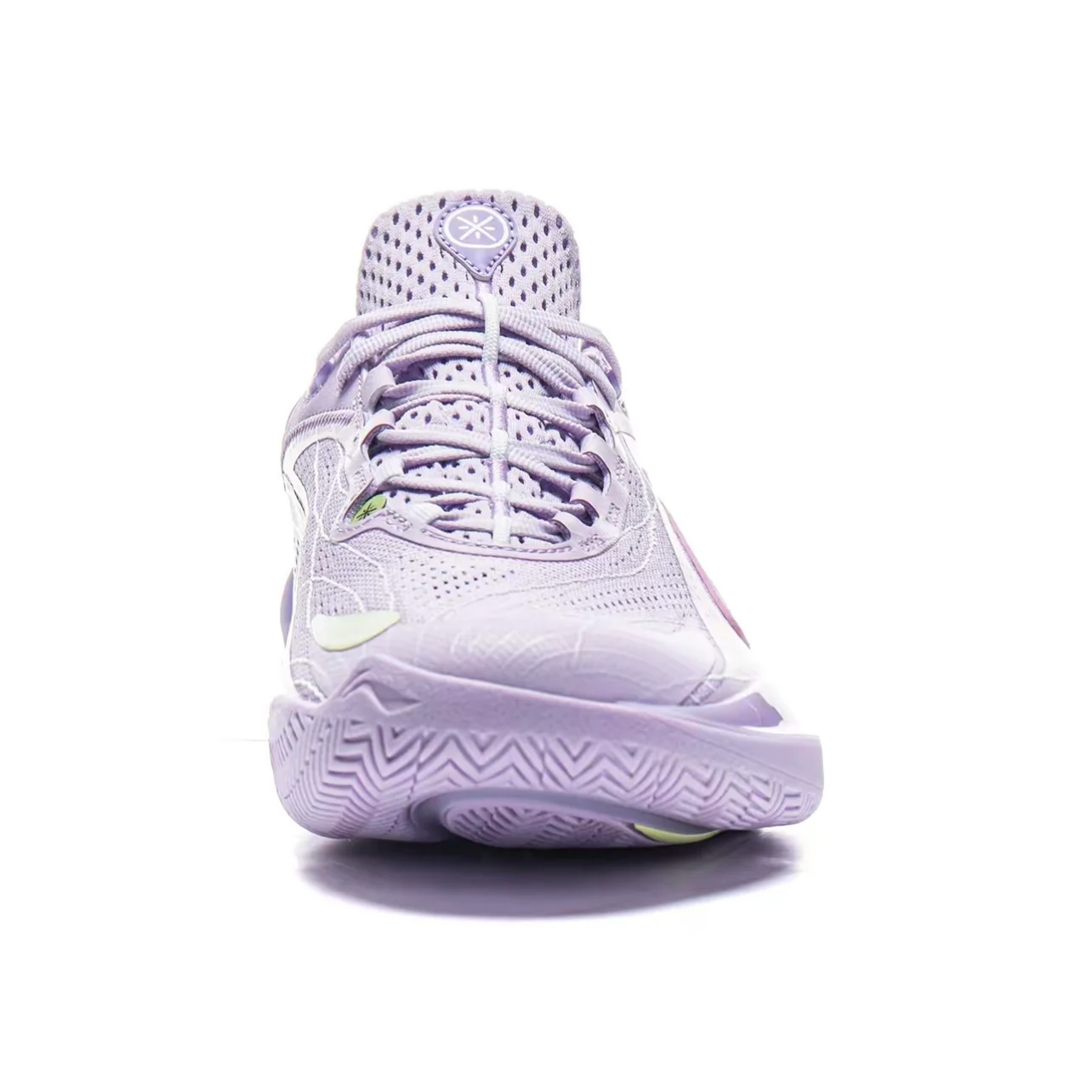 LiNing Wade 808 5 Ultra 'Lavender' - Image 5