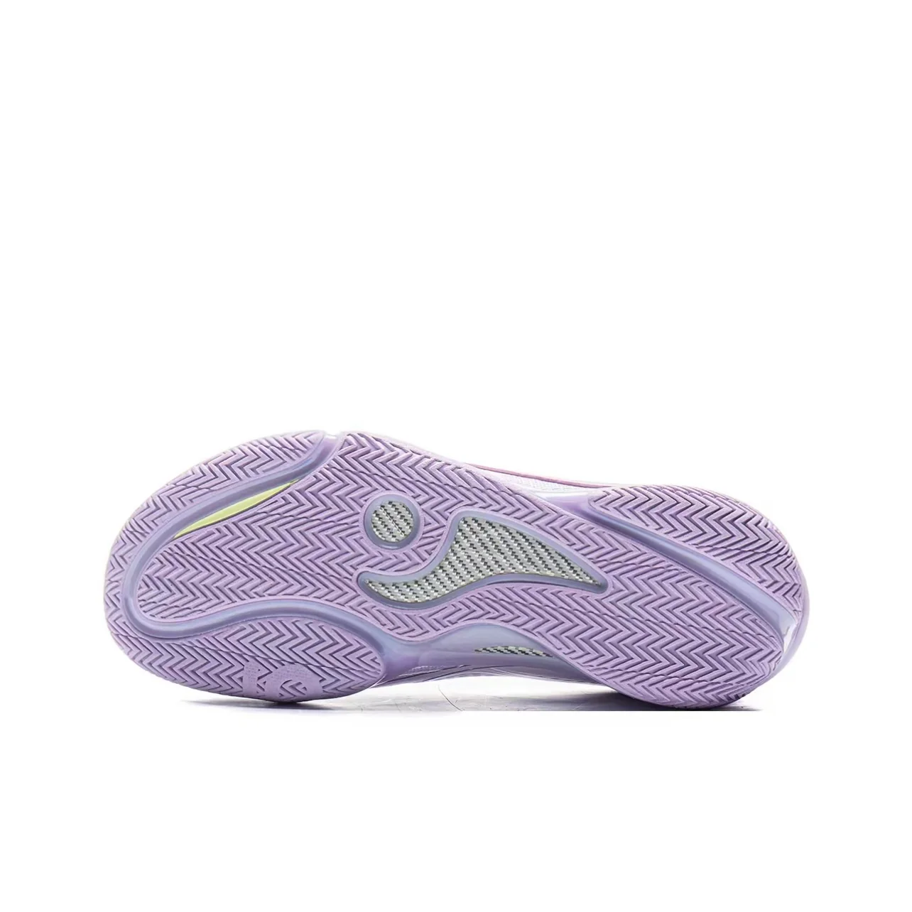 LiNing Wade 808 5 Ultra 'Lavender' - Image 7