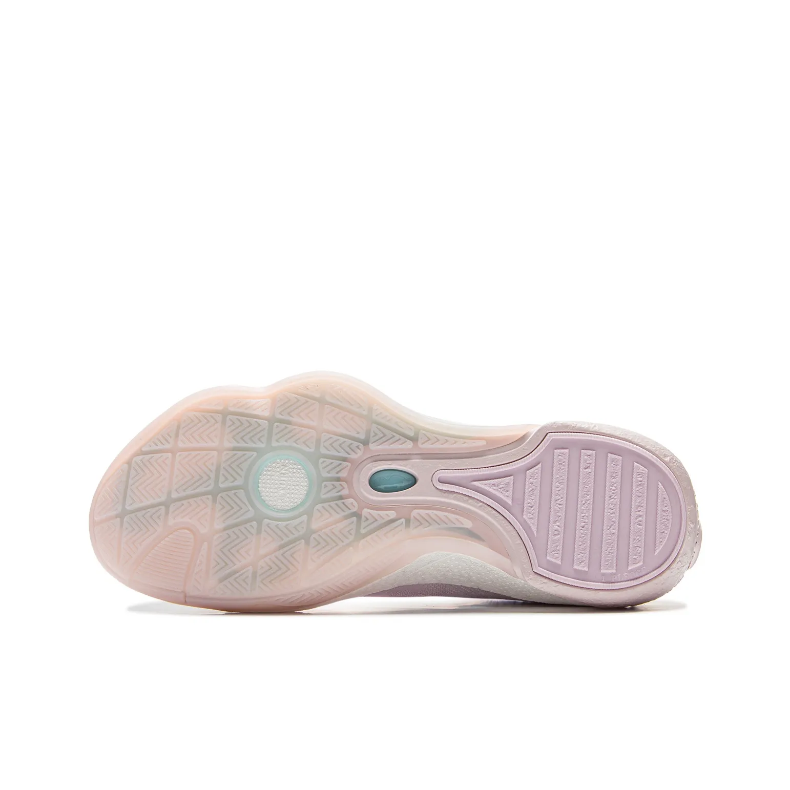 US7.5 LiNing Wade All City 13 'Cherry Blossom'（Discount） - Image 6