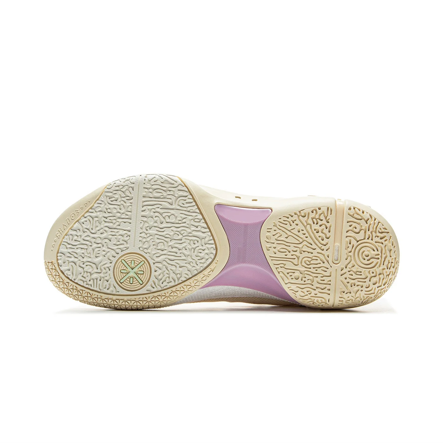 US7.5 LiNing Wade Shadow 6 V2 'Macaron'（Discount） - Image 3