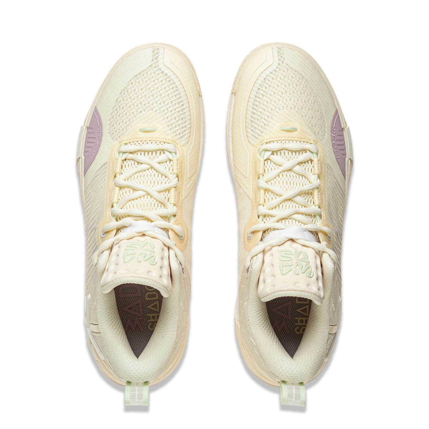 US7.5 LiNing Wade Shadow 6 V2 'Macaron'（Discount） - Image 5