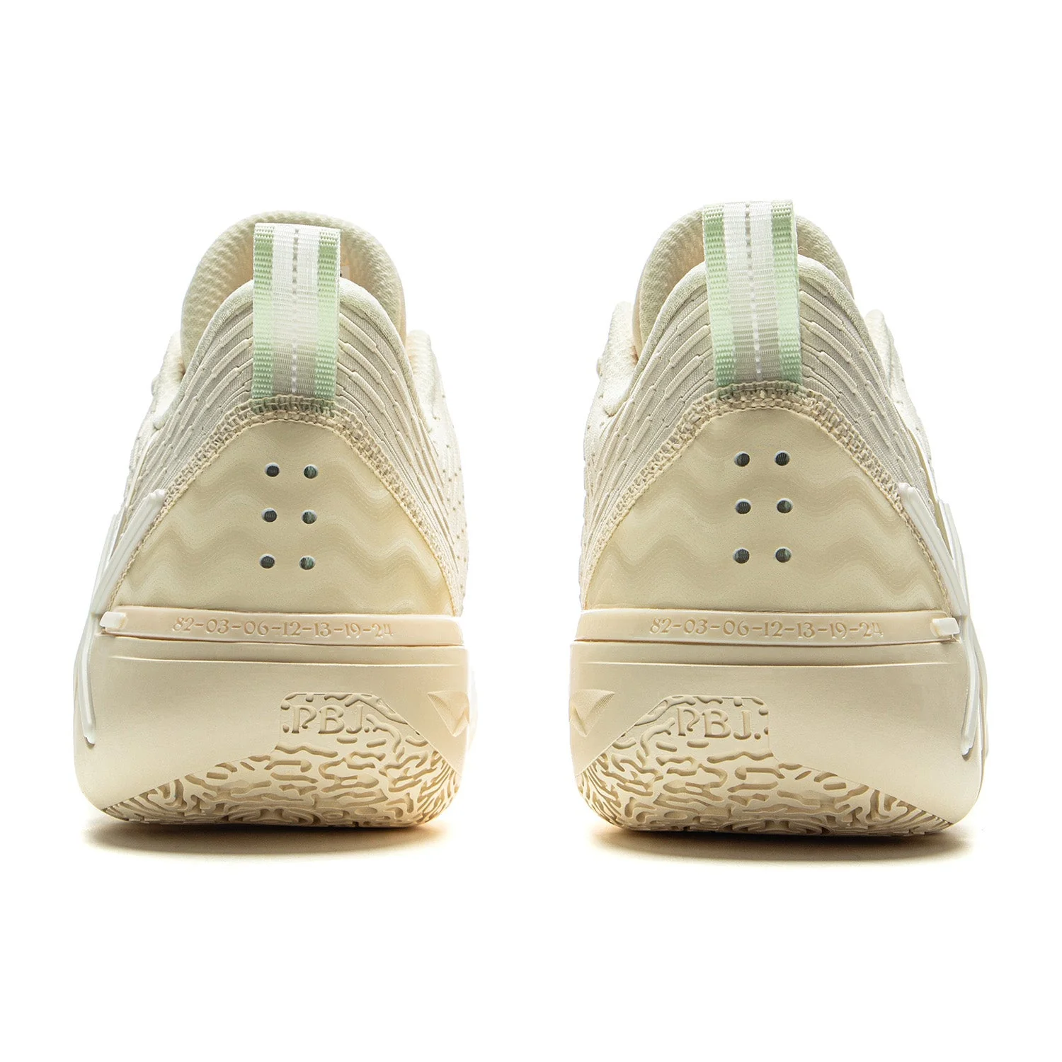 US7.5 LiNing Wade Shadow 6 V2 'Macaron'（Discount） - Image 7