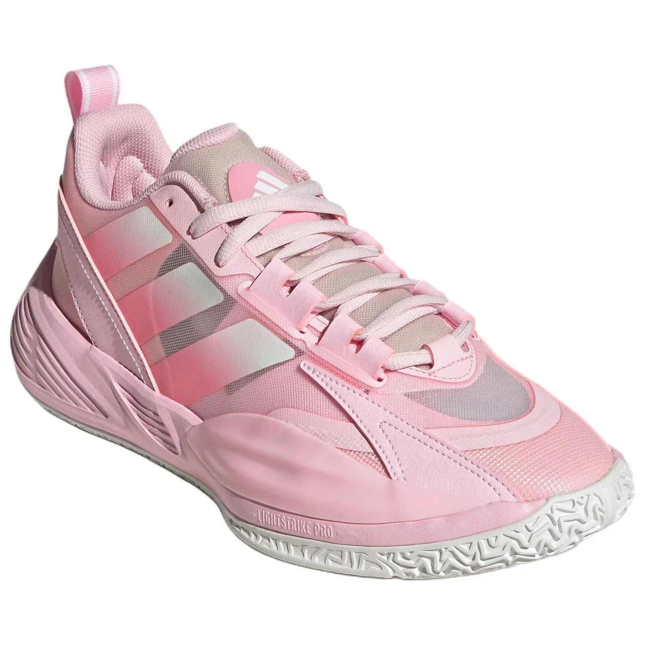 US7 Adidas XENOBURST ‘Pink’ （Discount）Only for US - Image 3