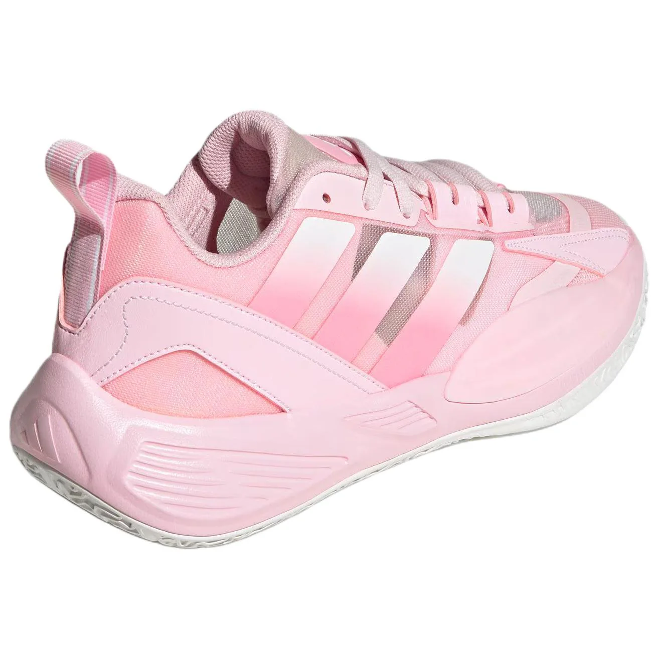 US7 Adidas XENOBURST ‘Pink’ （Discount）Only for US - Image 4
