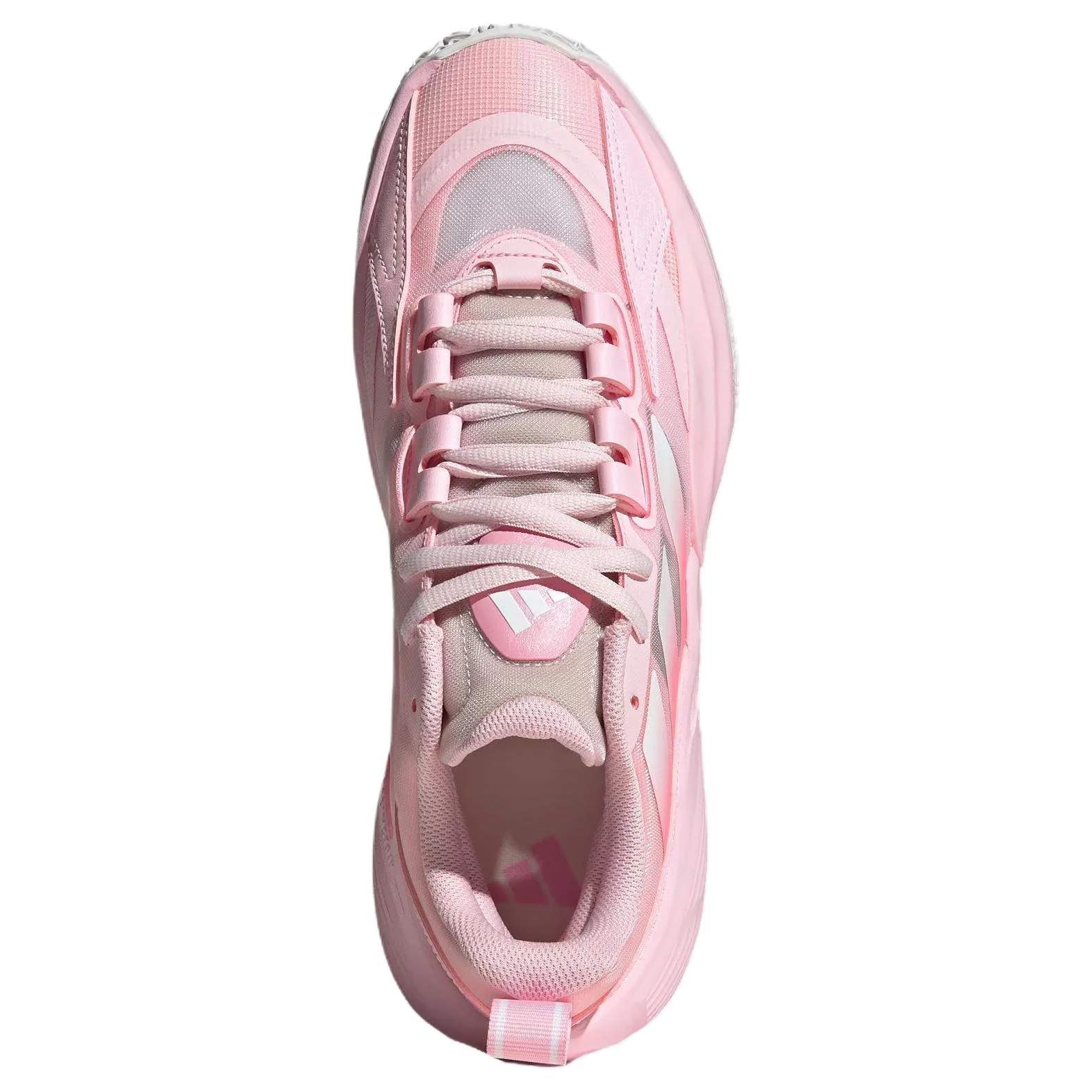 US7 Adidas XENOBURST ‘Pink’ （Discount）Only for US - Image 5