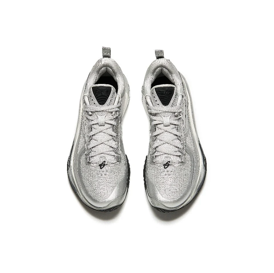 US7 ANTA GH5 Gordon Hayward ‘Silver Bullet’ (Discount) - Image 4