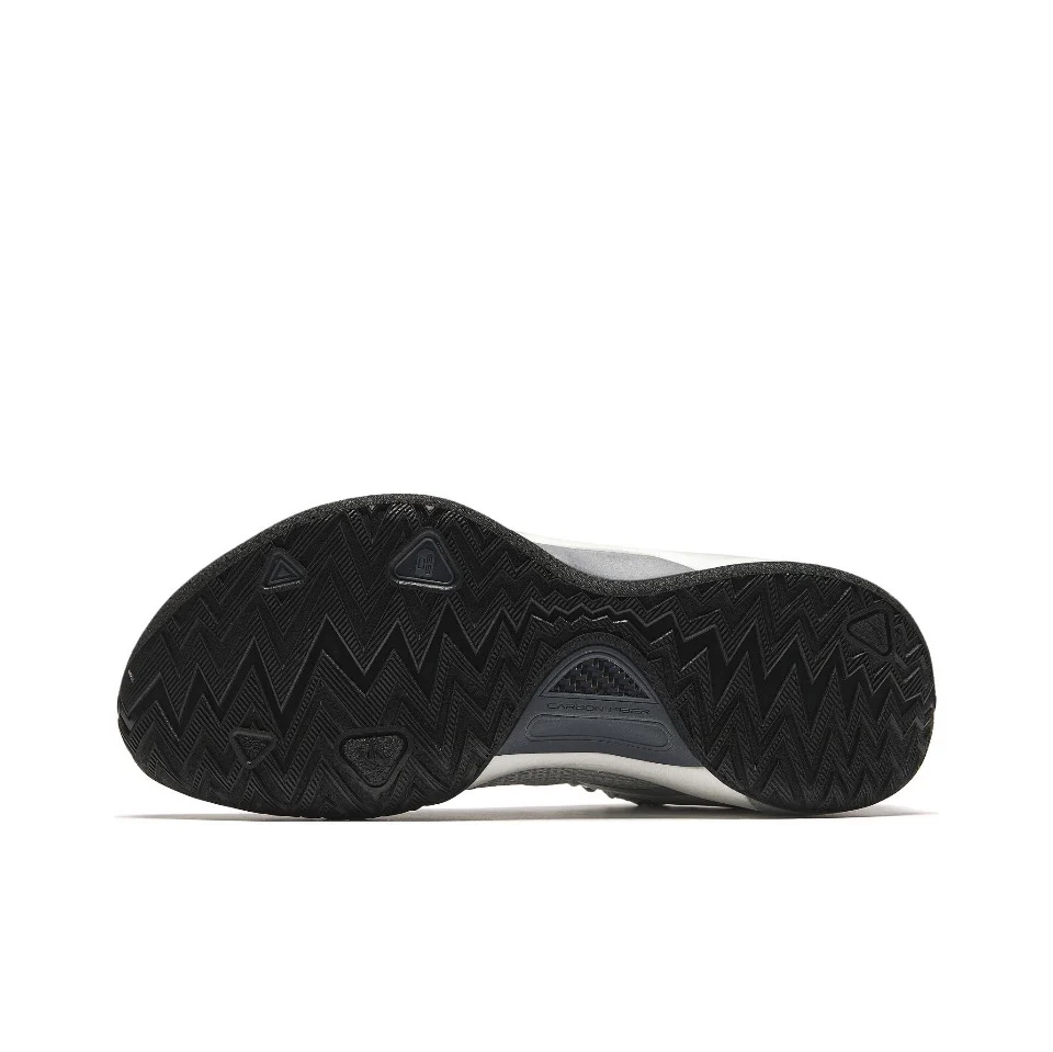 US7 ANTA GH5 Gordon Hayward ‘Silver Bullet’ (Discount) - Image 6