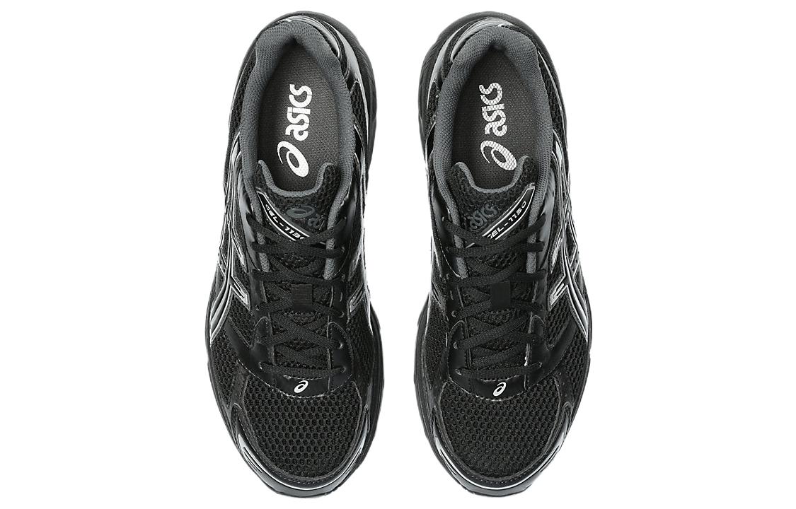 US7 ASICS Gel 1130 'Black Pure Silver'（Discount）Only for US - Image 6