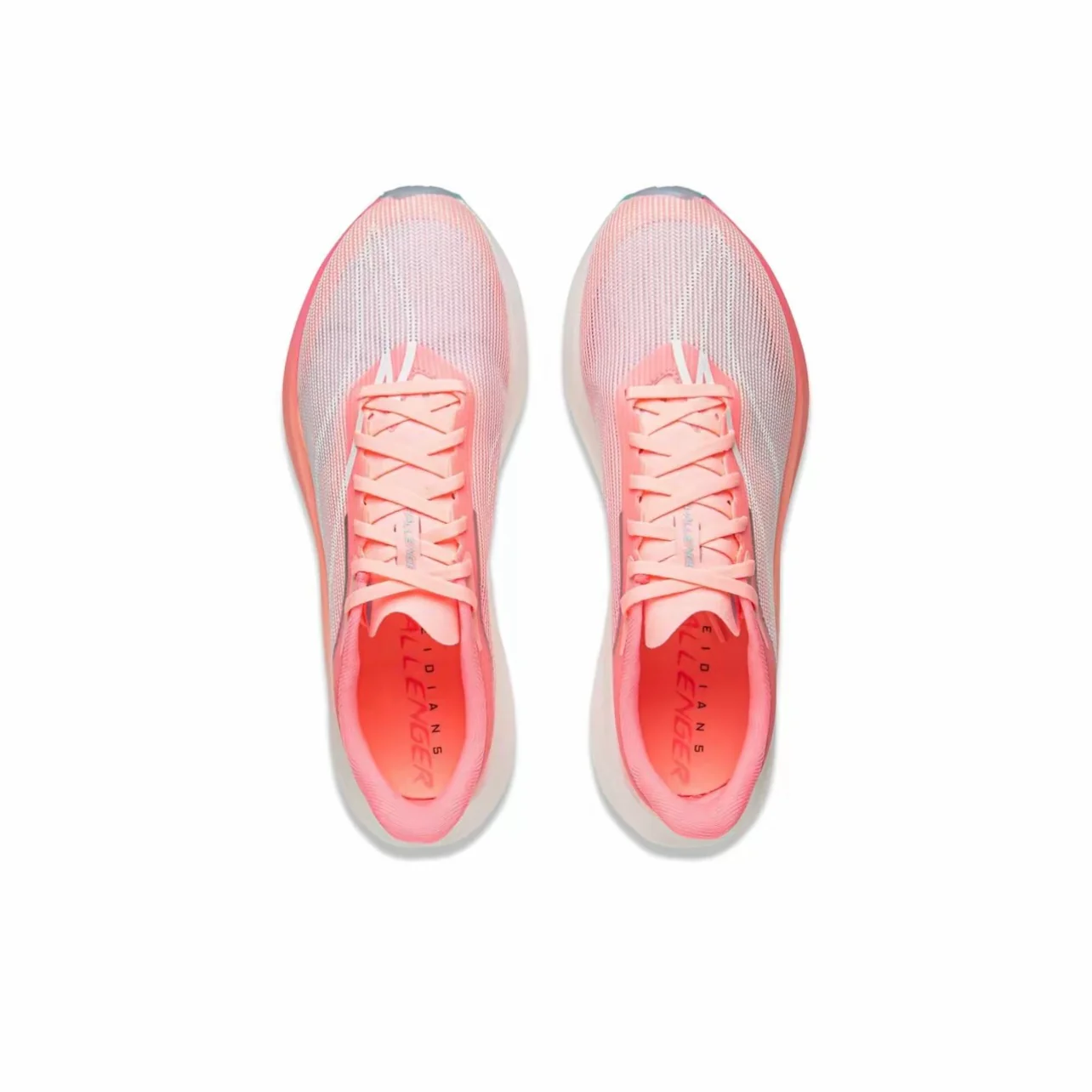LiNing Feidian 5 Challenger ‘Pink’ - Image 5