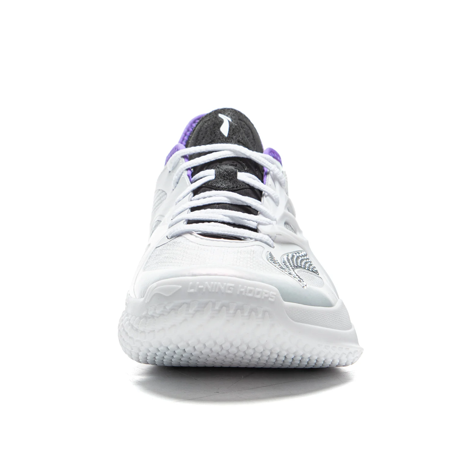 LiNing Speed 12 'White' - Image 7