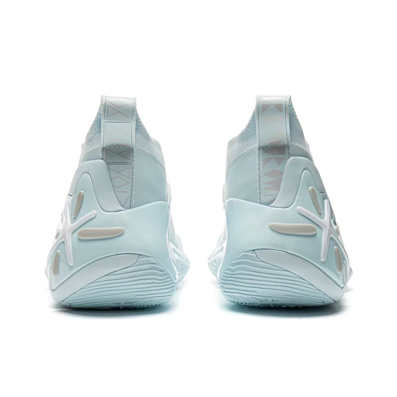 LiNing Way of Wade 11 'Mint’ - Image 6