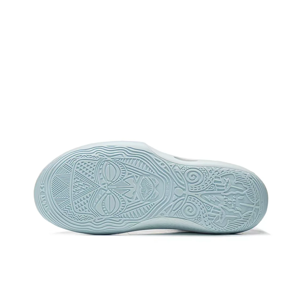 LiNing Way of Wade 11 'Mint’ - Image 7