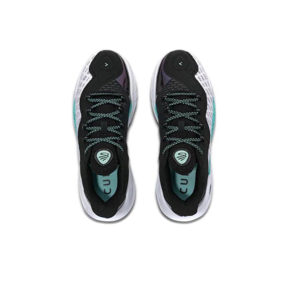 US7 Under Armour Curry 11 'Future Curry'（Discount） - Image 4