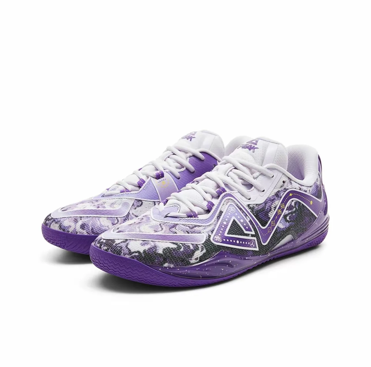 US8 Peak Taichi Supreme āpurpleā packageļ¼Discountļ¼ - Image 4