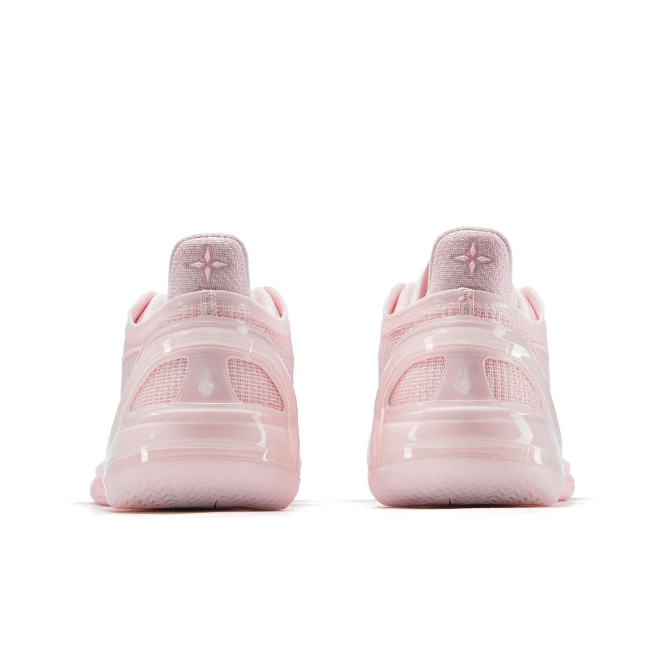 US7.5 LiNing Liren 4 V2 Low ‘Pink'（Discount） - Image 6