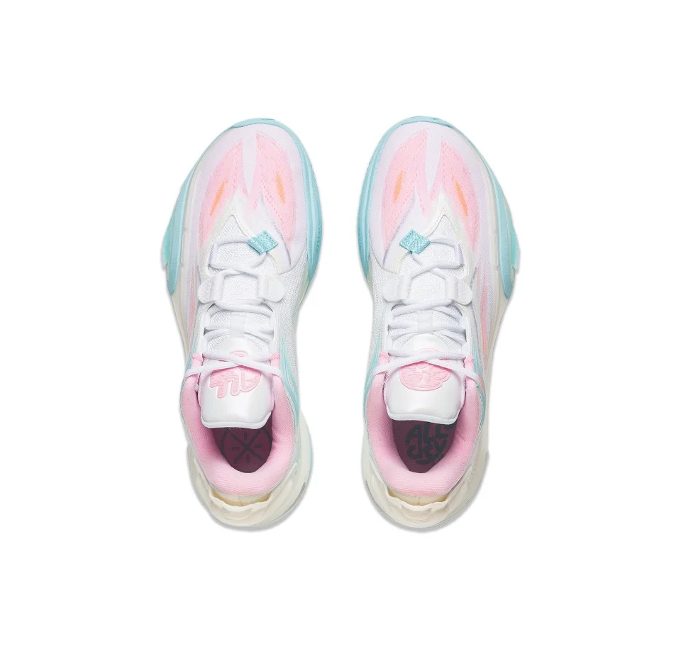 LiNing Wade All City 11 V2 'Family Love' - Image 4