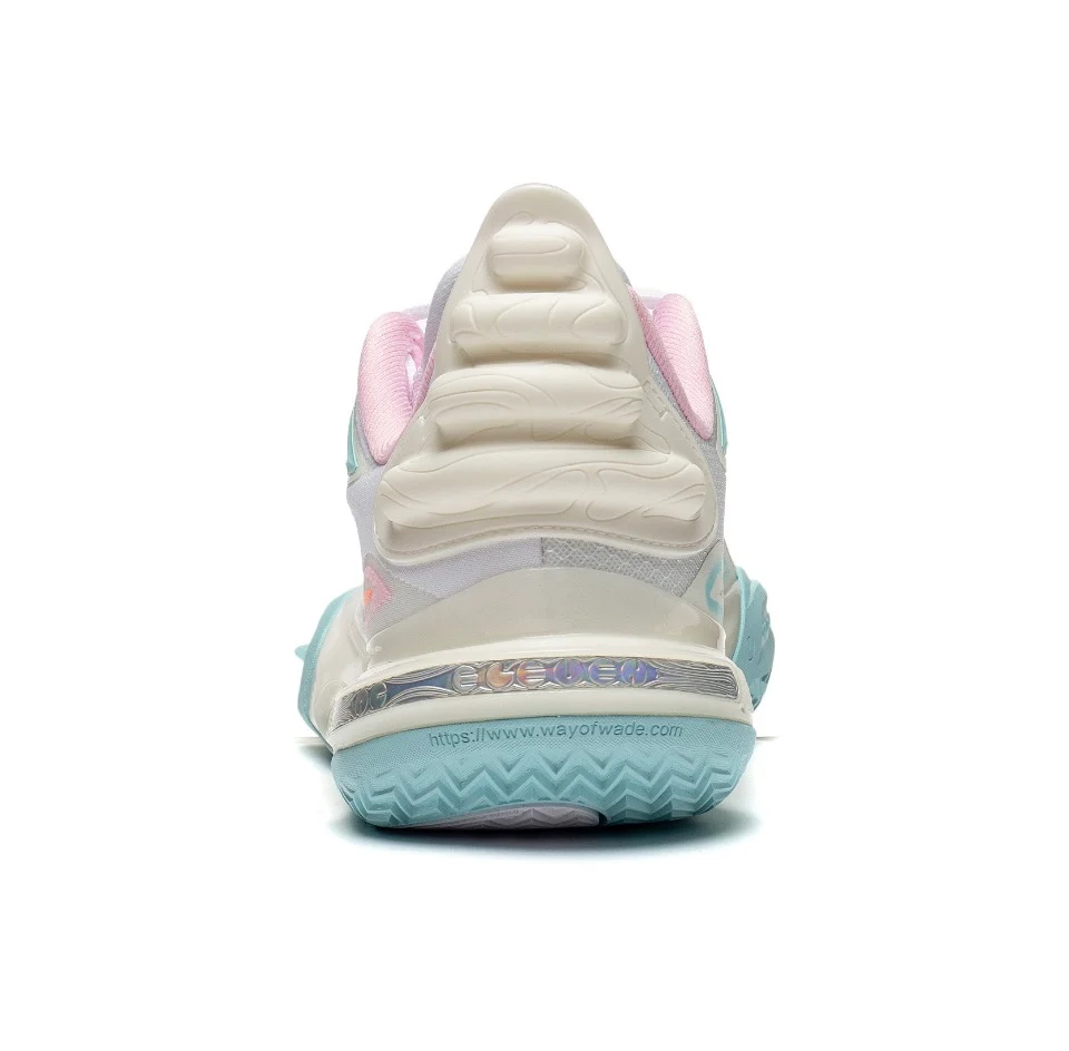LiNing Wade All City 11 V2 'Family Love' - Image 6