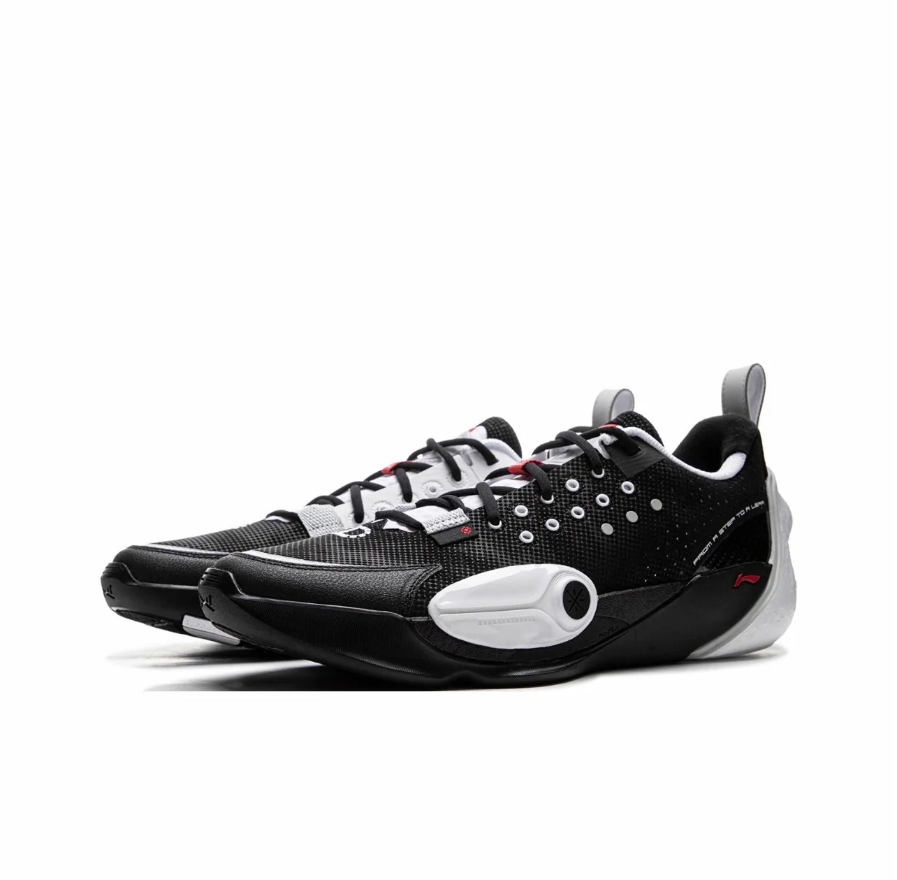 US9.5 LiNing Wade All City 13 'Yin Yang'（Discount） - Image 3