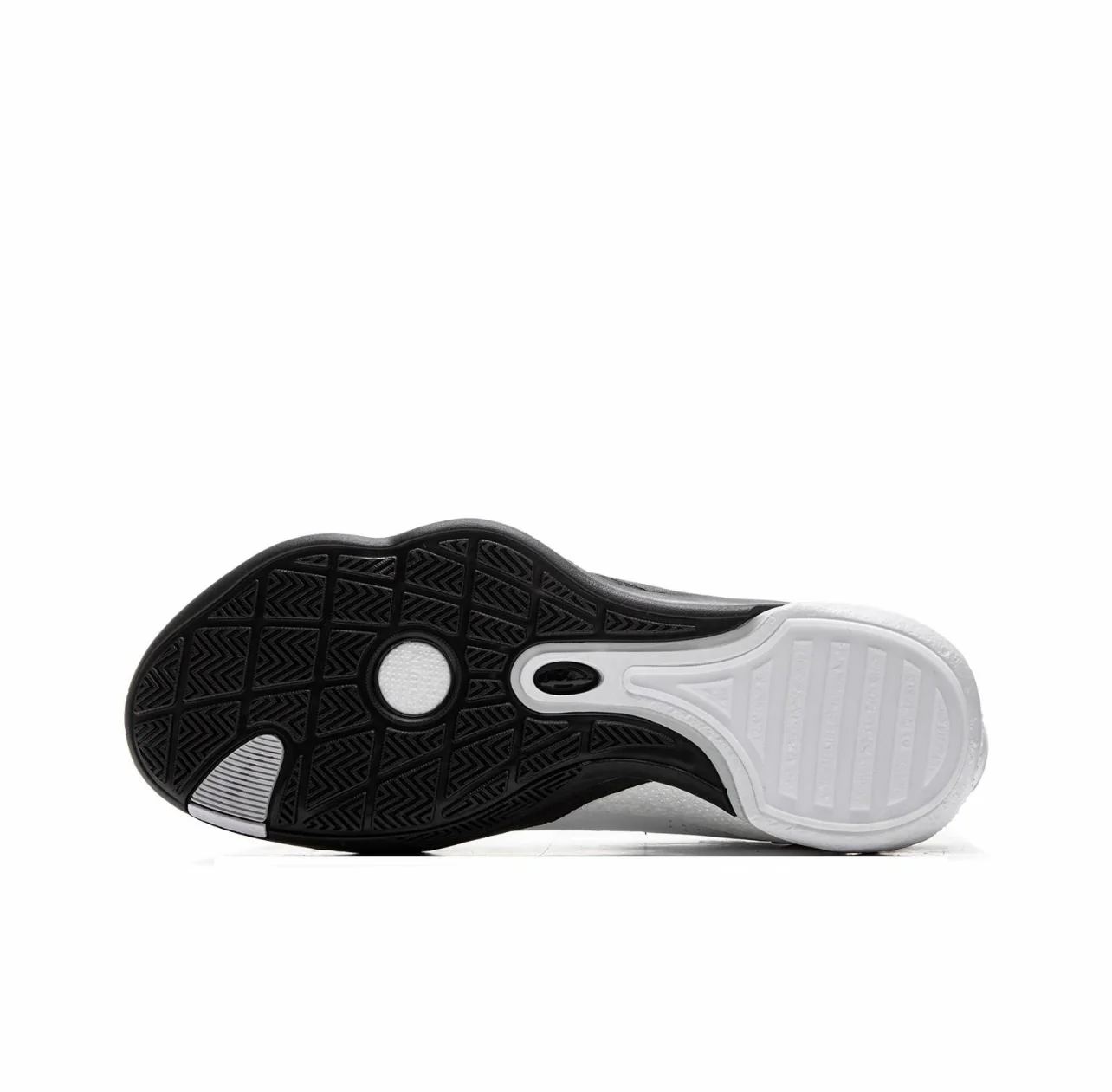 US9.5 LiNing Wade All City 13 'Yin Yang'（Discount） - Image 7