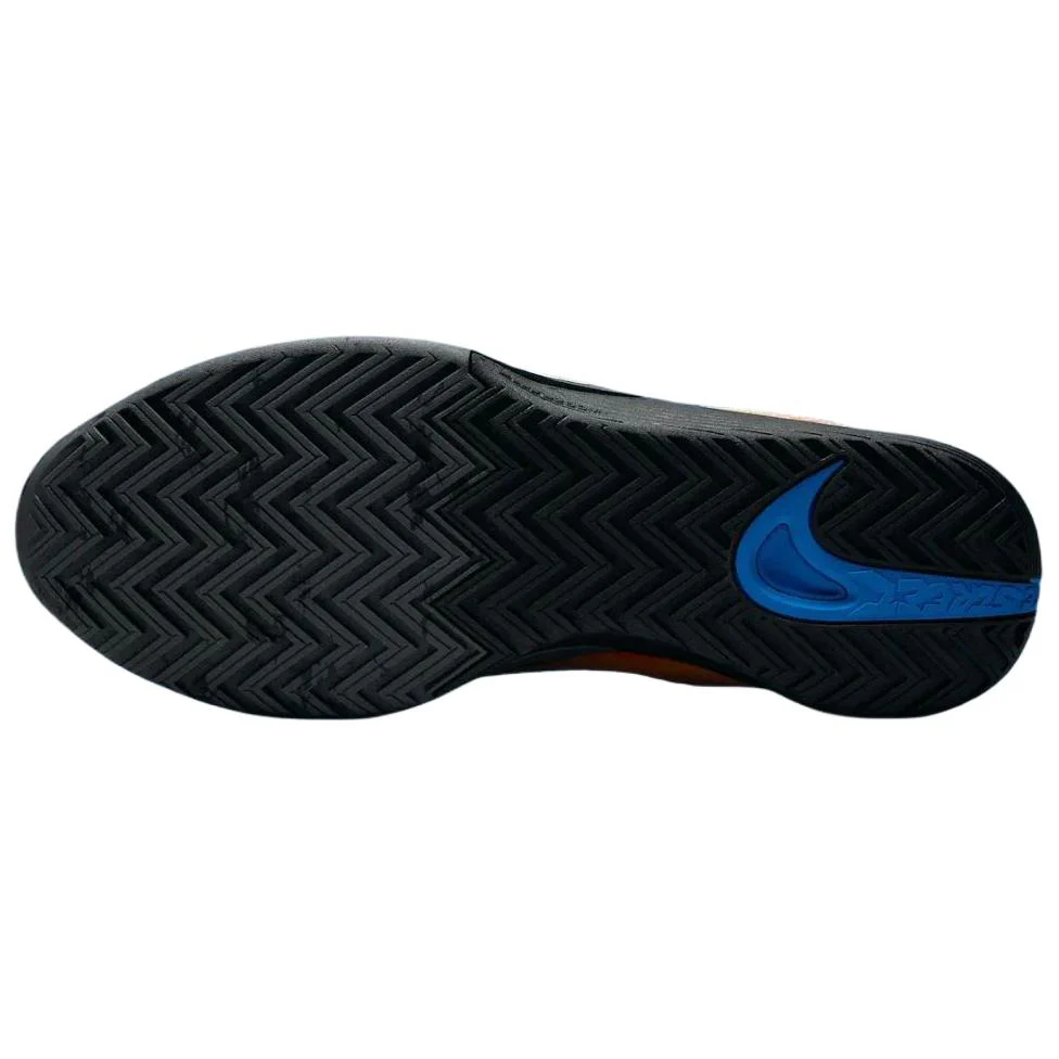 Nike ST Flare 'White Multi Color' - Image 6