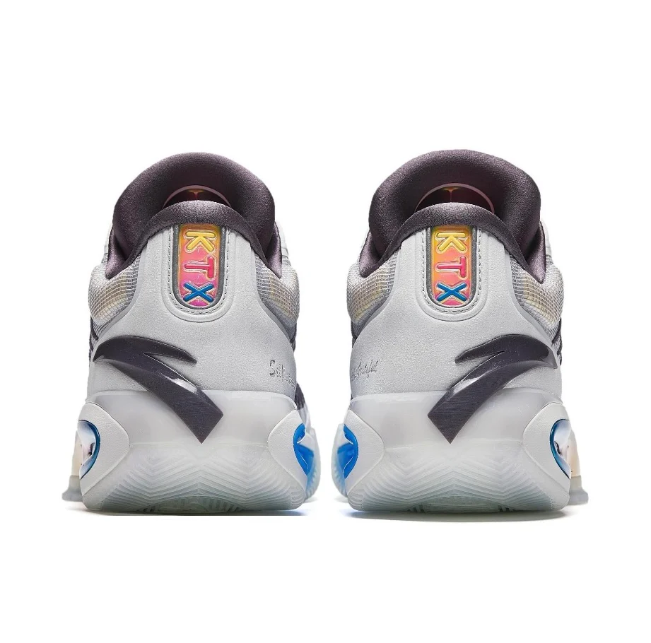ANTA KT10 Klay Thompson 10 'Crossing Time' - Image 5