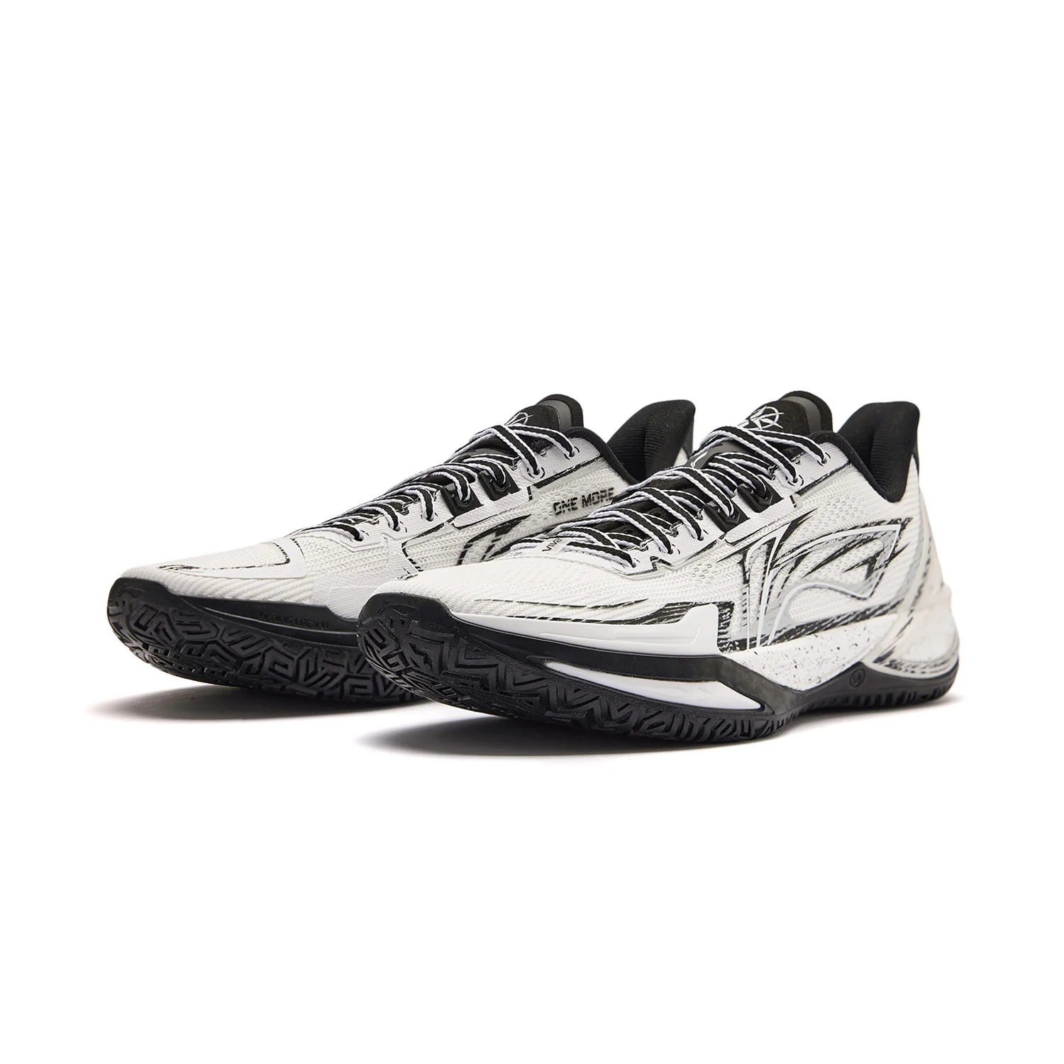 LiNing Liren 6 V2 'ONE MORE' - Image 3