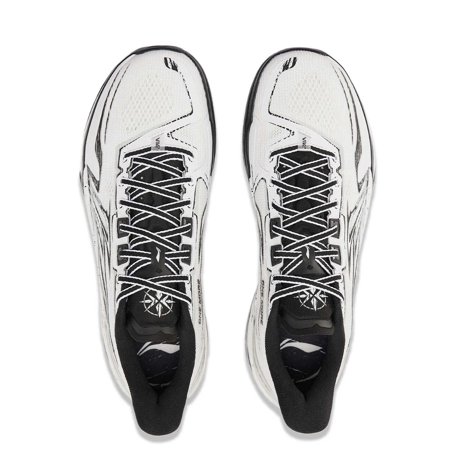 LiNing Liren 6 V2 'ONE MORE' - Image 4