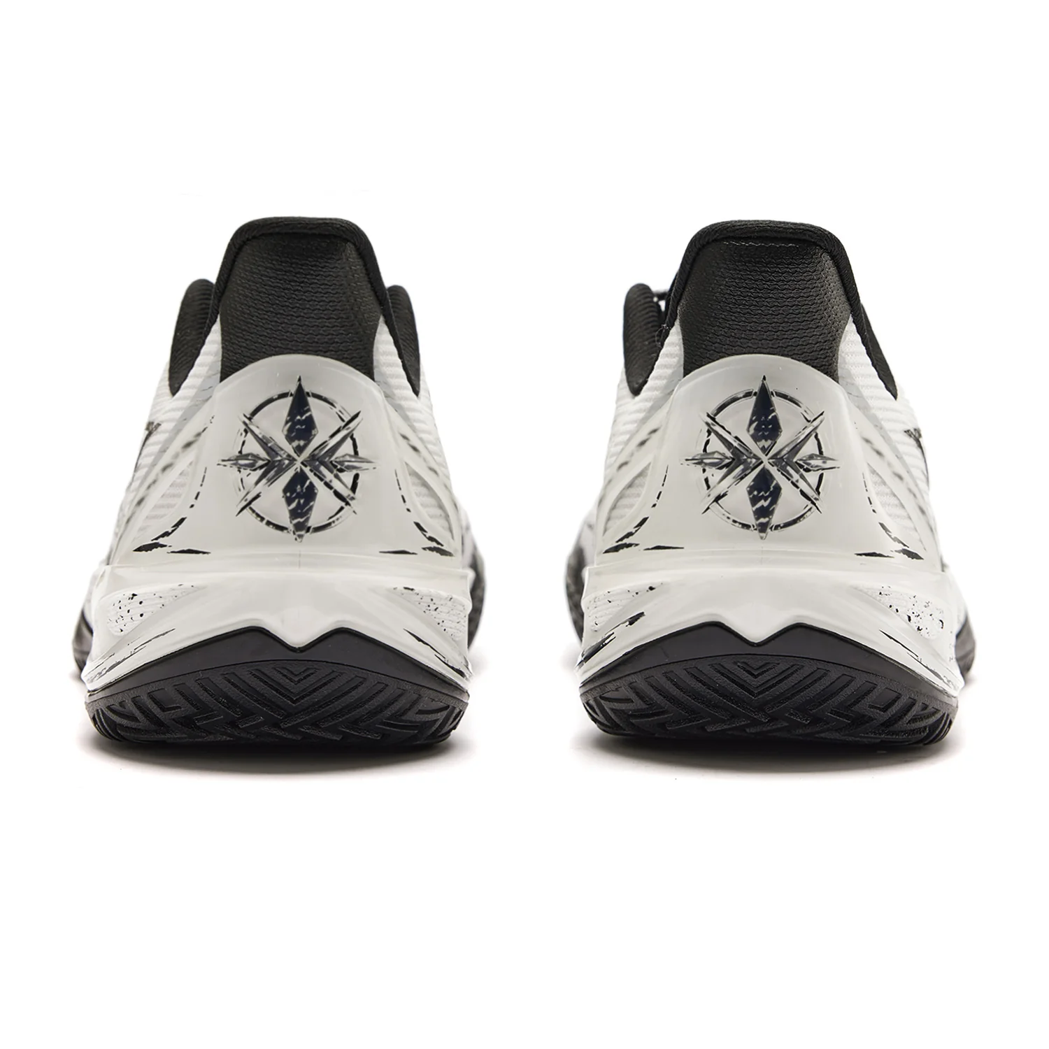 LiNing Liren 6 V2 'ONE MORE' - Image 5