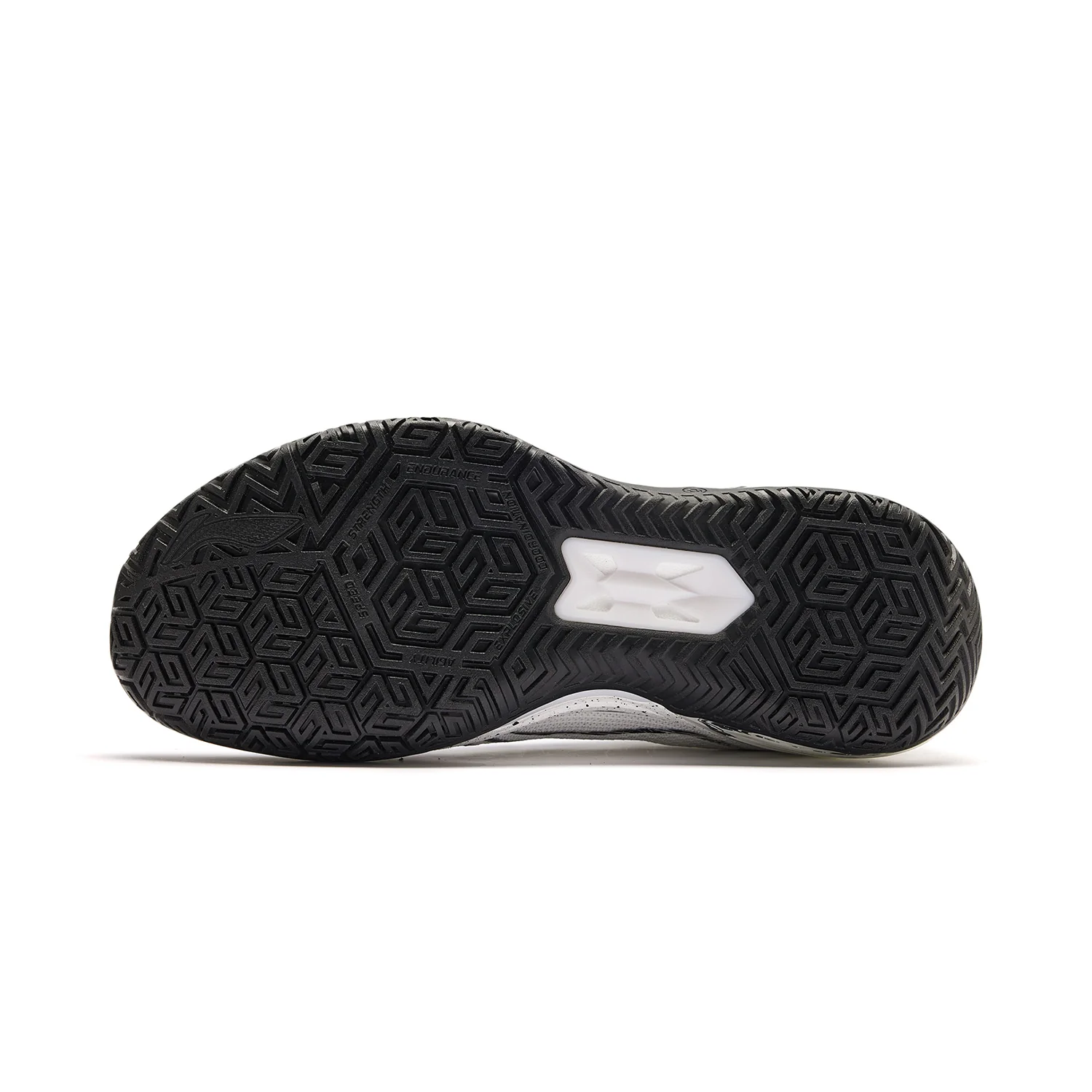 LiNing Liren 6 V2 'ONE MORE' - Image 6