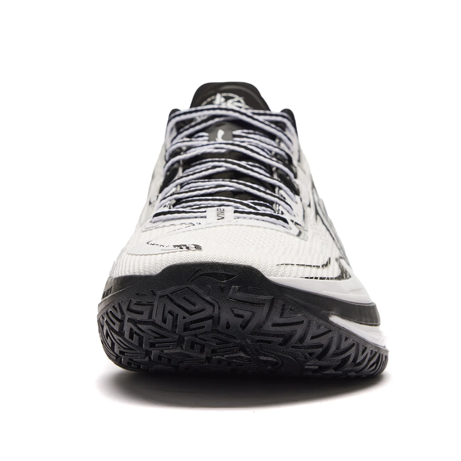 LiNing Liren 6 V2 'ONE MORE' - Image 7