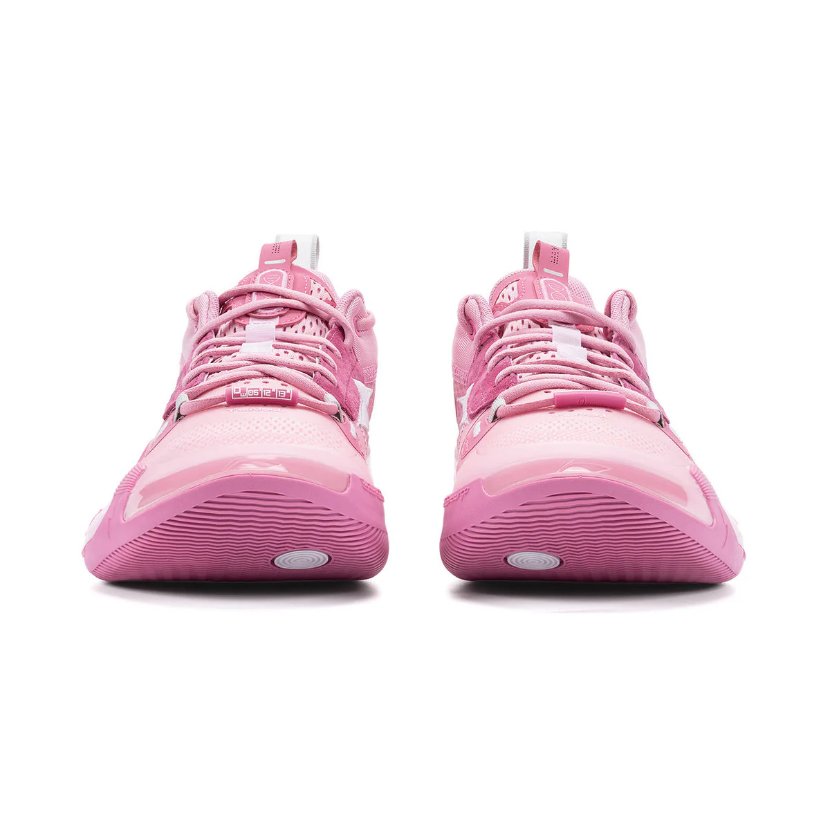 LiNing Way of Wade 10 'Family Love' - Image 7