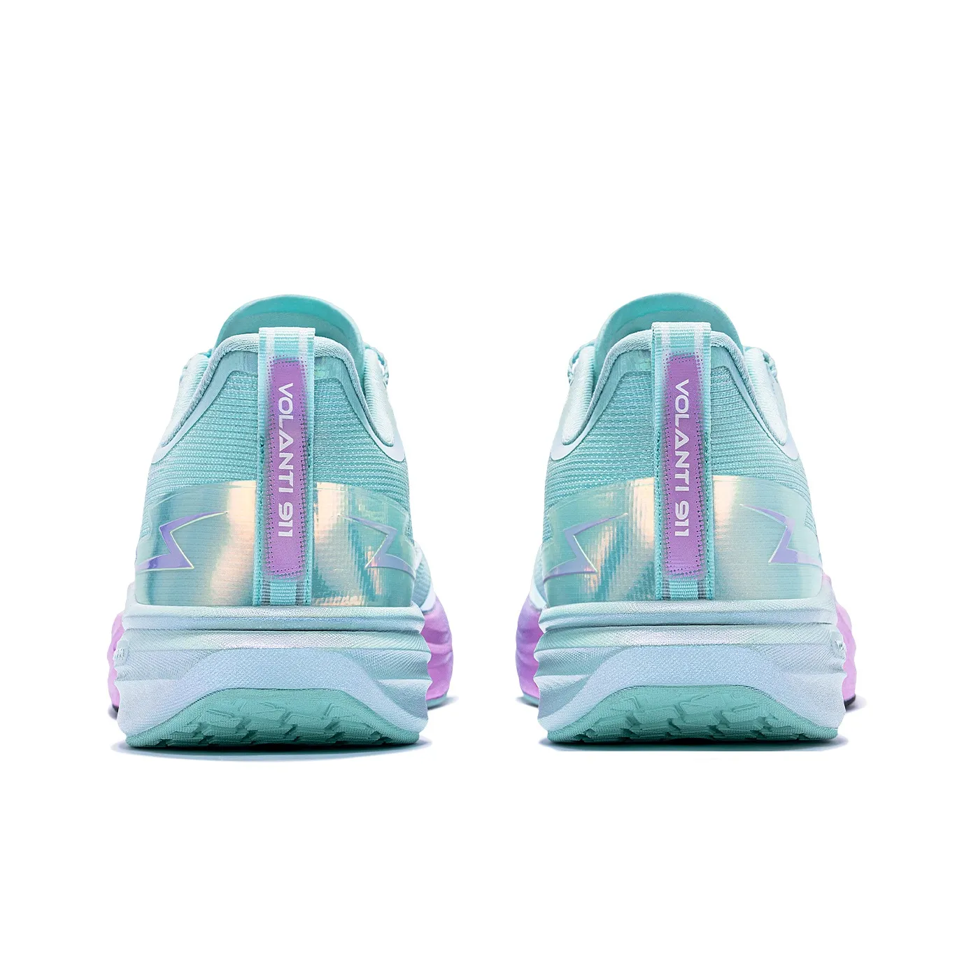 Volanti Dream Lightening Running Shoes II MAX 'Blue' - Image 4